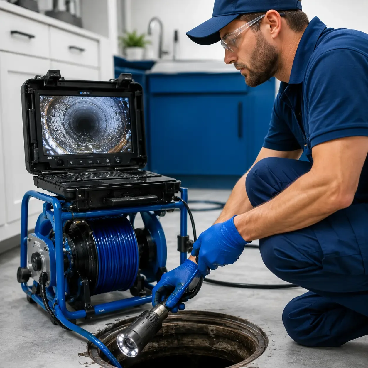 Pipe Relining professionals serving Easton, MO